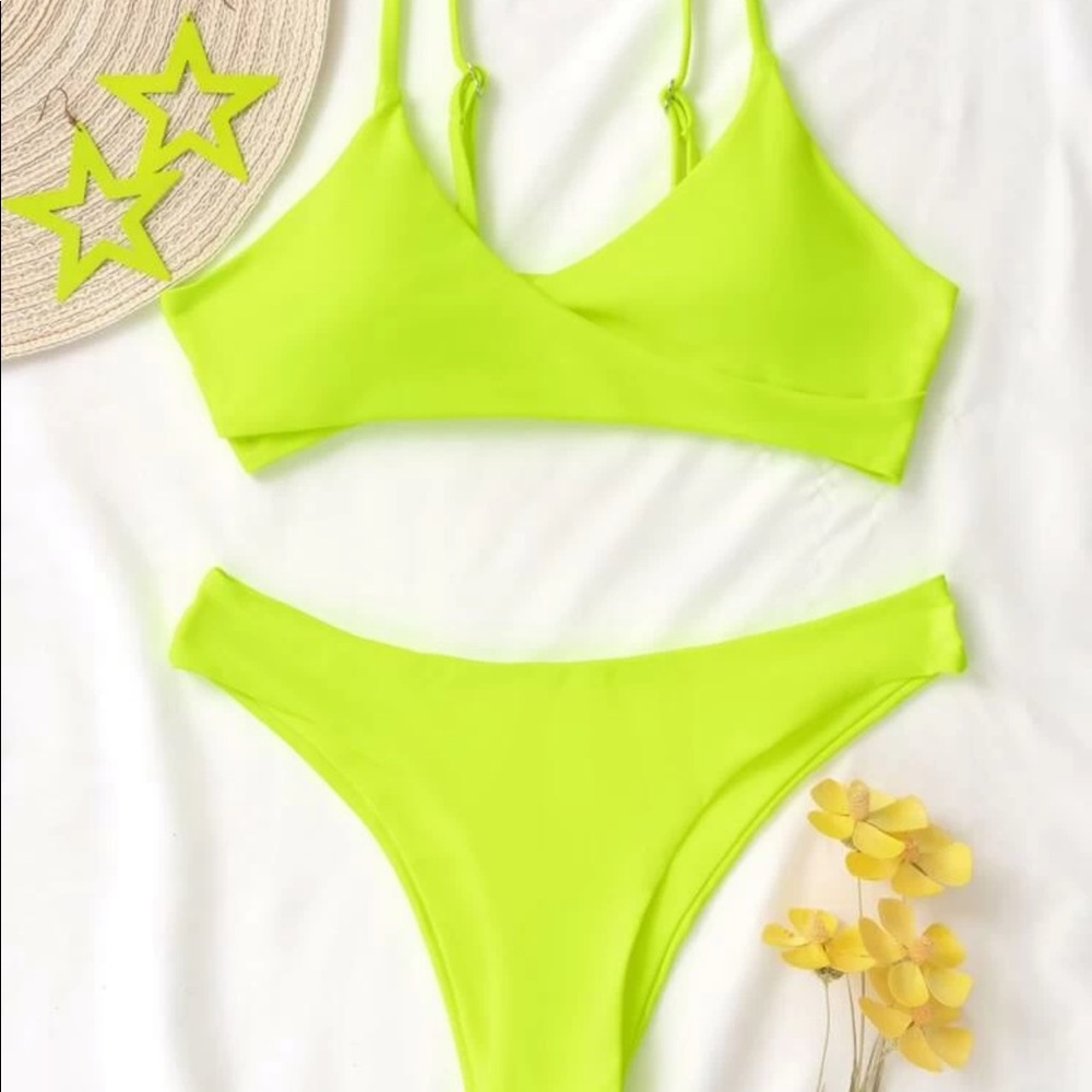Shein bikini